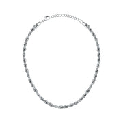 Woman Felicita Trendy Steel Chain