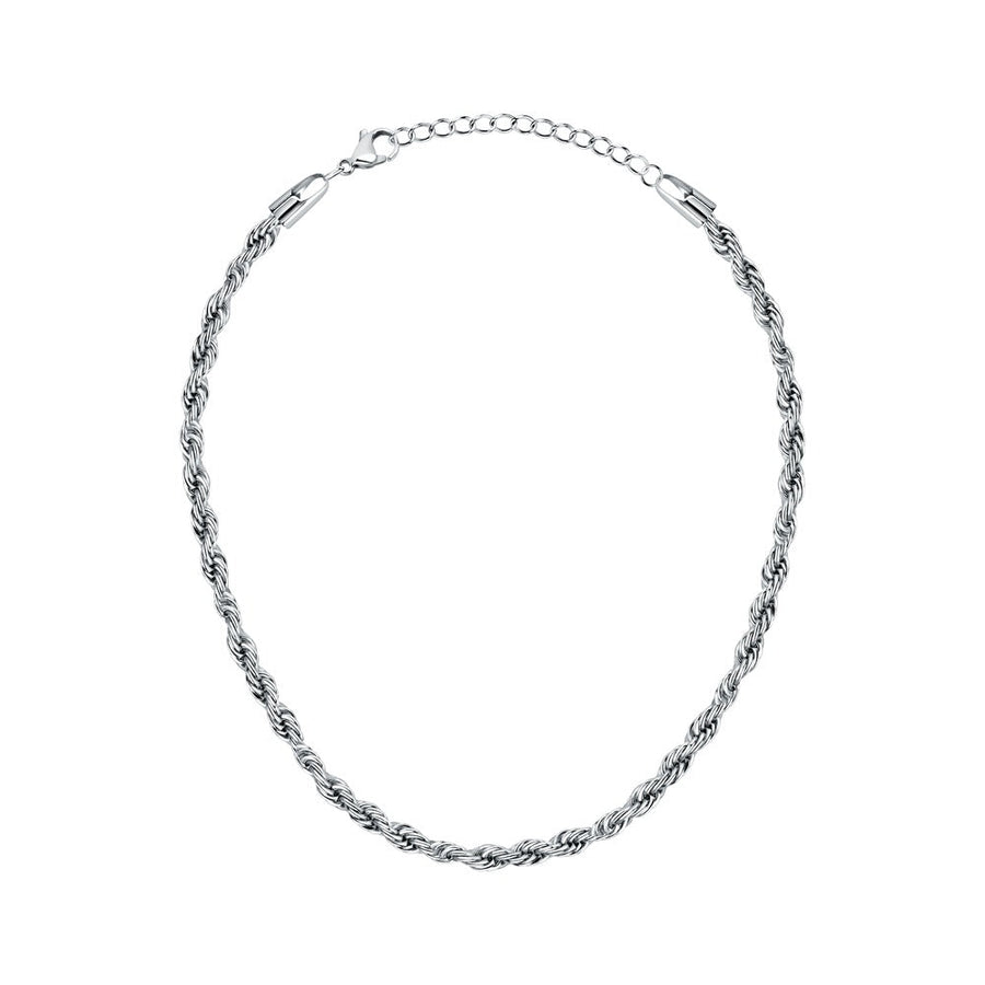 Woman Felicita Trendy Steel Chain