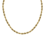 Woman Felicita Trendy Steel Chain