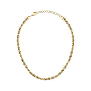 Woman Felicita Trendy Steel Chain