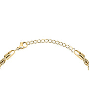 Woman Felicita Trendy Steel Chain