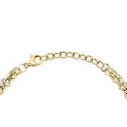 Woman Felicita Trendy Steel Necklace