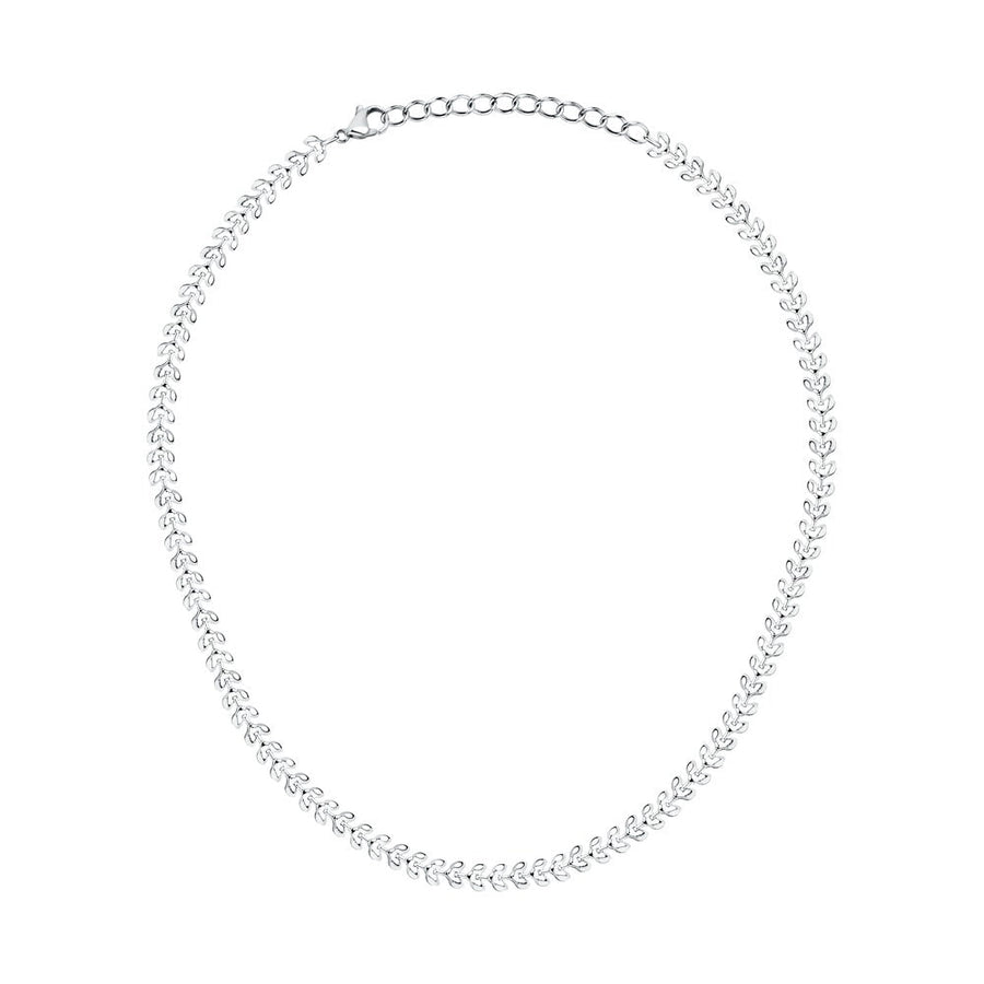 Woman Felicita Trendy Steel Necklace