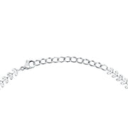 Woman Felicita Trendy Steel Necklace