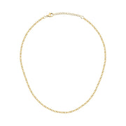 Woman Felicita Trendy Steel Necklace