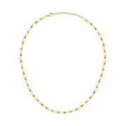 Woman Felicita Trendy Steel Necklace