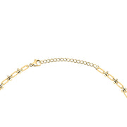 Woman Felicita Trendy Steel Necklace
