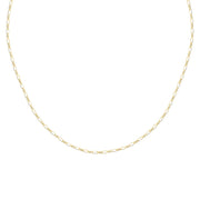 Woman Felicita Trendy Steel Necklace