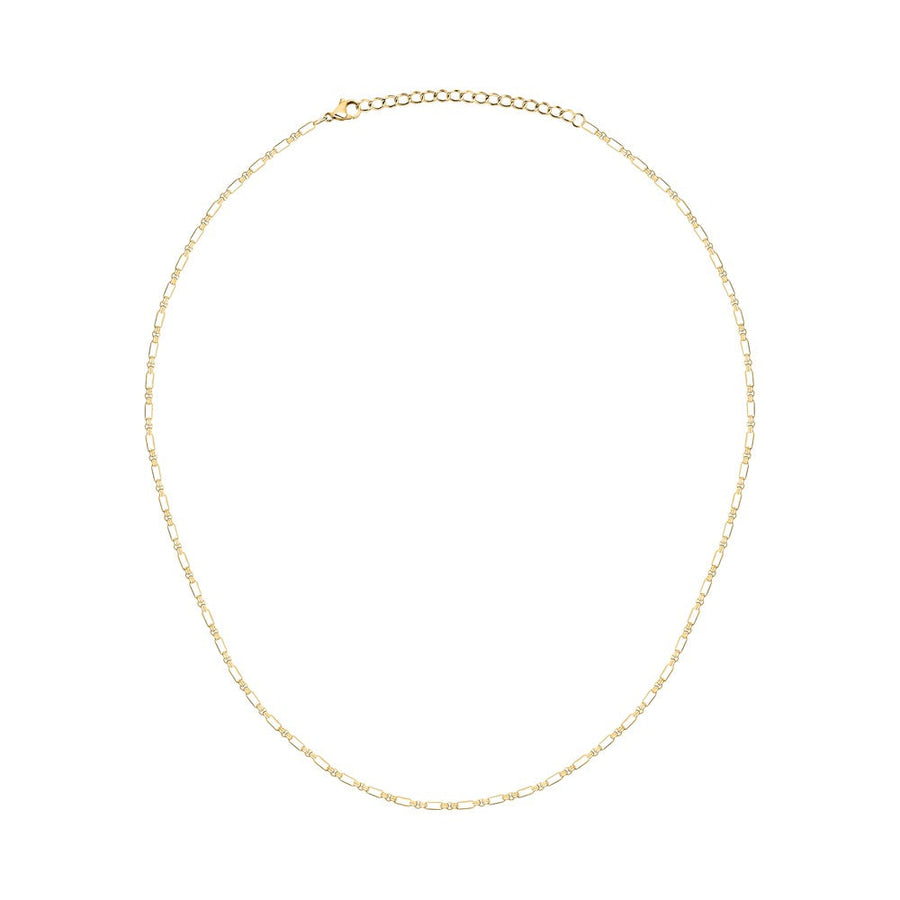 Woman Felicita Trendy Steel Necklace