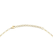 Woman Felicita Trendy Steel Necklace
