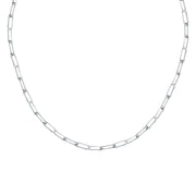 Woman Felicita Trendy Steel Necklace