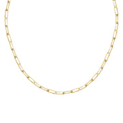 Woman Felicita Trendy Steel Necklace