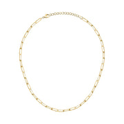 Woman Felicita Trendy Steel Necklace