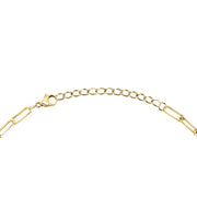 Woman Felicita Trendy Steel Necklace