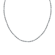Woman Felicita Trendy Steel Necklace