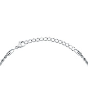 Woman Felicita Trendy Steel Necklace