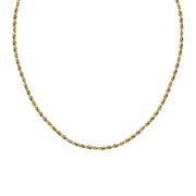 Woman Felicita Trendy Steel Necklace