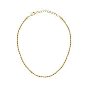 Woman Felicita Trendy Steel Necklace