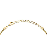 Woman Felicita Trendy Steel Necklace