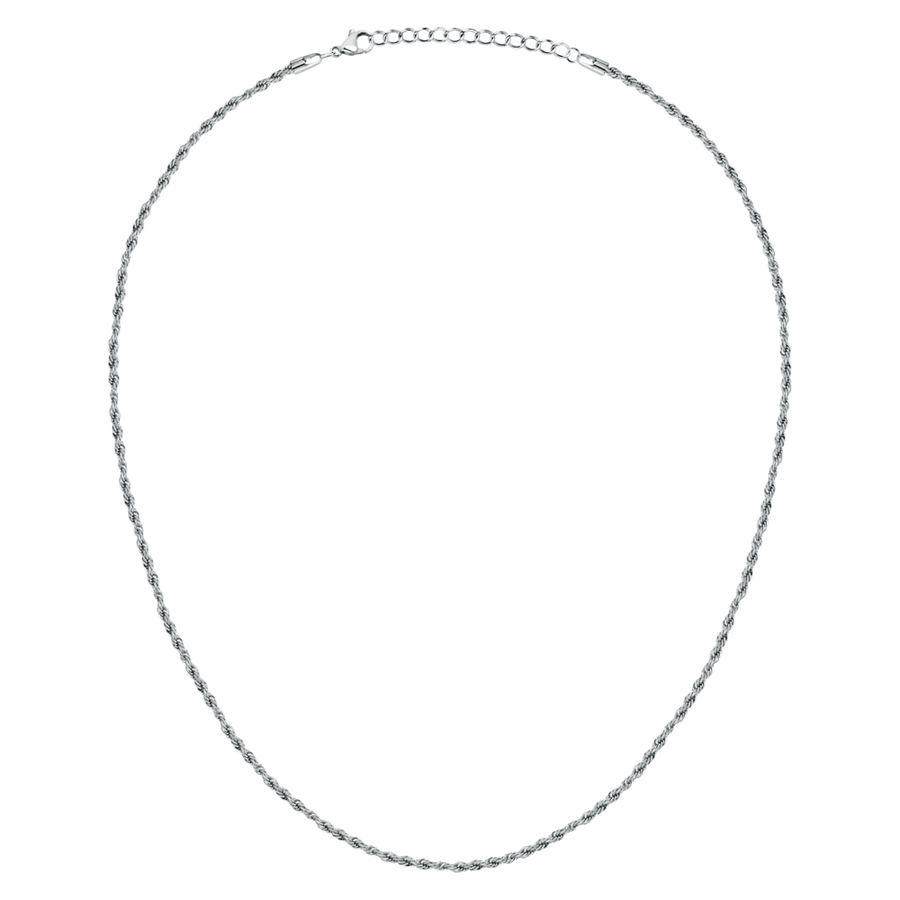 Woman Felicita Trendy Steel Necklace
