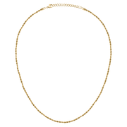 Woman Felicita Trendy Steel Necklace