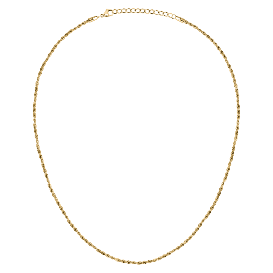 Woman Felicita Trendy Steel Necklace