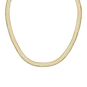 Woman Felicita Trendy Steel Necklace