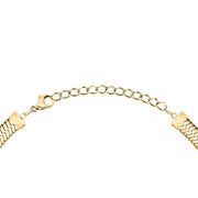 Woman Felicita Trendy Steel Necklace
