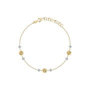 Woman Pianeti Gold 18K Bracelet