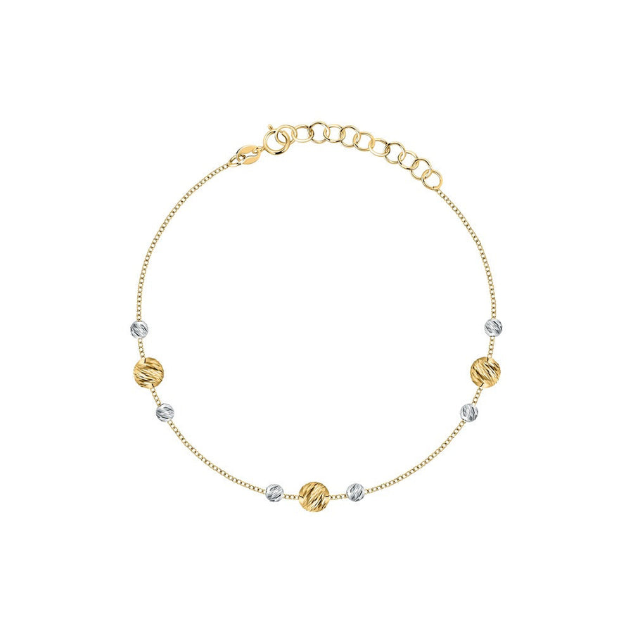 Woman Pianeti Gold 18K Bracelet