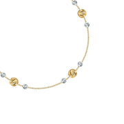 Woman Pianeti Gold 18K Bracelet