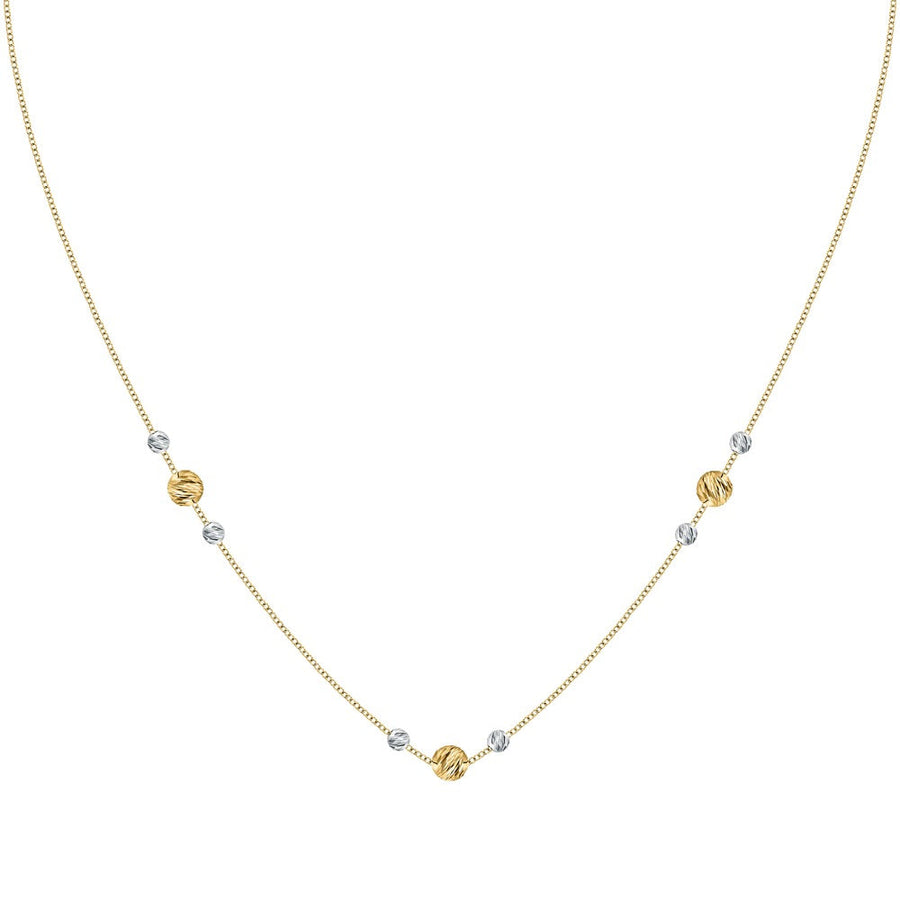 Woman Pianeti Gold 18K Necklace