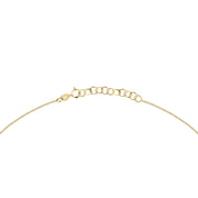 Woman Pianeti Gold 18K Necklace