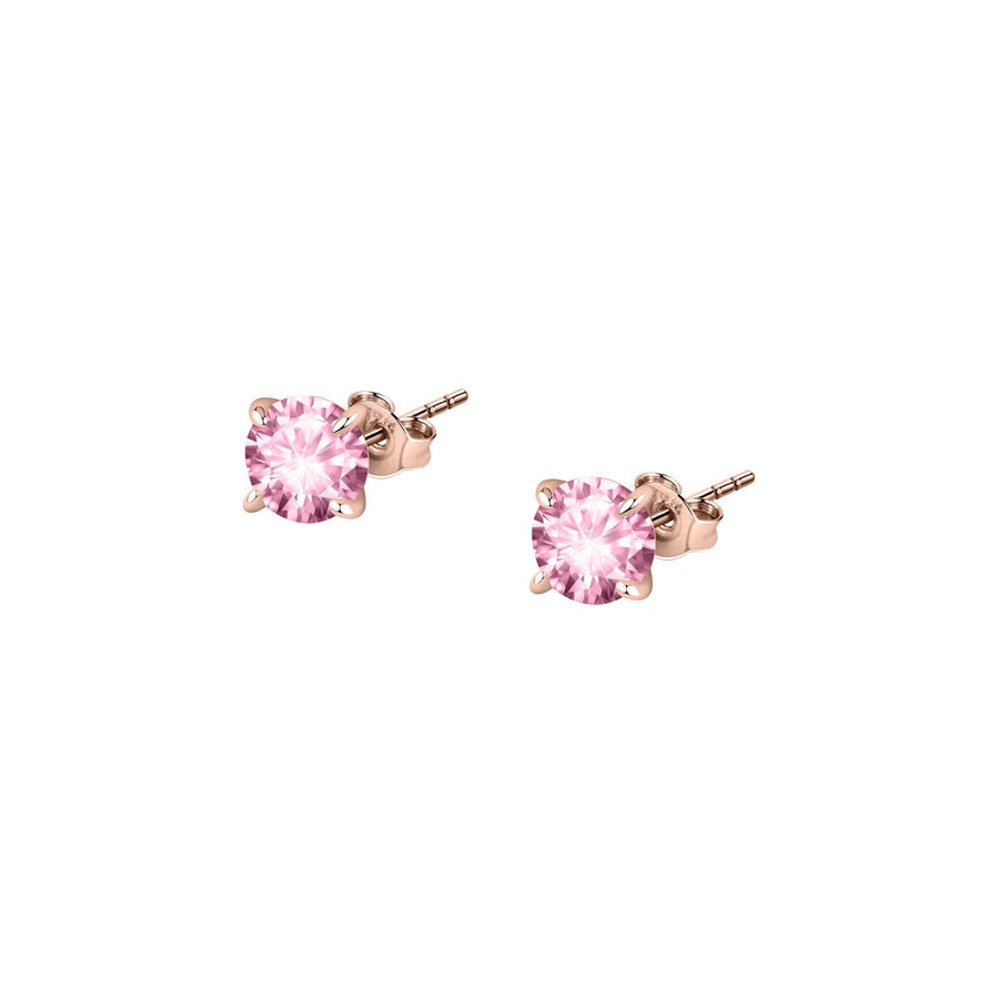 Woman Aurora Silver 925 Earrings