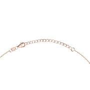 Woman Colorful Love Silver 925 Necklace