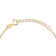 Woman Vita Silver Heart 925 Bracelet