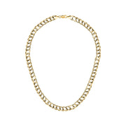 Woman Intreccio Bold Silver 925 Chain