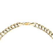 Woman Intreccio Bold Silver 925 Chain