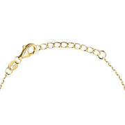 Woman Colorful Love Silver 925 Bracelet