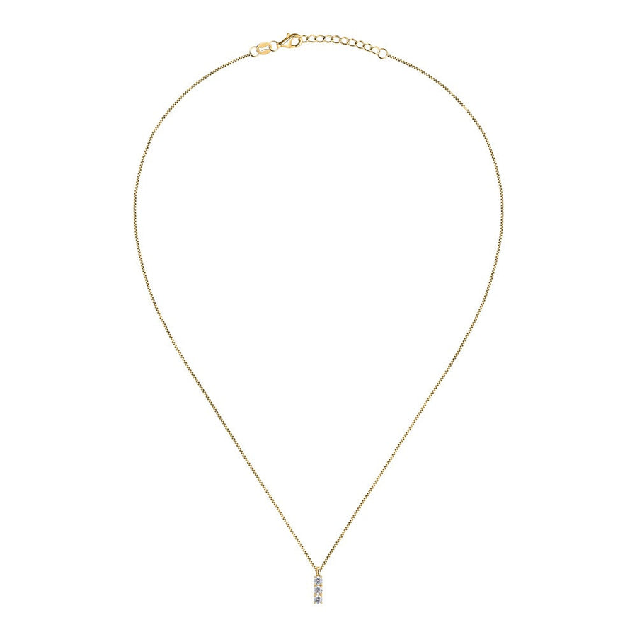 Woman Essential Silver 925 Necklace