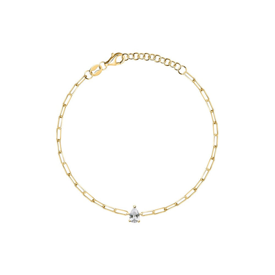 Woman B-Elegante Silver 925 Bracelet