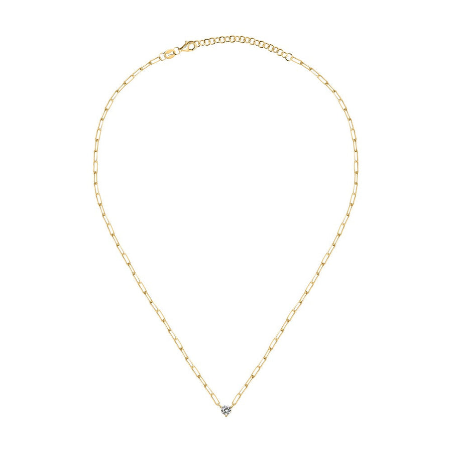 Woman B-Elegante Silver 925 Necklace