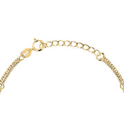 Woman True Love Silver 925 Bracelet