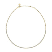 Woman Essential Silver 925 Necklace