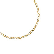 Woman Rolo Gold 9K Bracelet