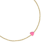 Kids B-Baby Gold Anniversary 9K Bracelet