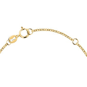 Kids B-Baby Gold 9K Bracelet