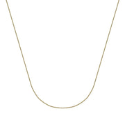 Woman Veneta Gold Anniversary 9K Chain
