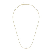 Woman Veneta Gold Anniversary 9K Chain