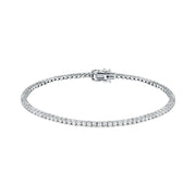 Woman D-Special Diamonds 18K Bracelet